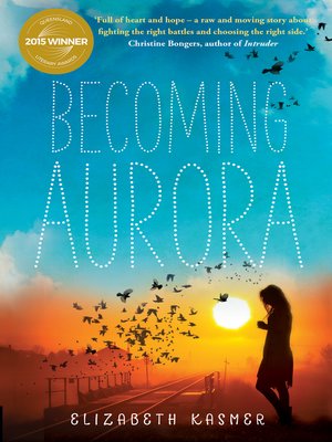 cover image of Becoming Aurora